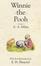 Cover of Winnie the Pooh