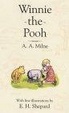 Cover of Winnie the Pooh