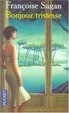 Cover of Bonjour tristesse