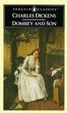Cover of Dombey and Son