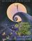 Cover of Tim Burton's Nightmare Before Christmas