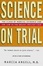 Cover of Science on Trial