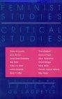 Feminist Studies/Critical Studies (Theories in Contemporary Culture, Vol 8)