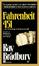 Cover of Fahrenheit 451