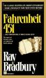 Cover of Fahrenheit 451