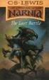 Cover of The Last Battle