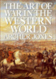 Cover of The Art of War in the Western World