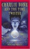 Charlie Bone and the Time Twister (The Children of the Red King, Book 2)
