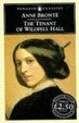 Cover of The Tenant of Wildfell Hall