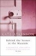 Cover of Behind the Scenes at the Museum