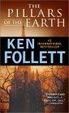 Cover of The Pillars of the Earth