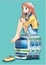 Cover of Densha Otoko