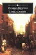 Cover of Little Dorrit
