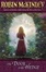 Cover of "Door in the Hedge"