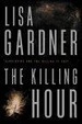 Cover of The Killing Hour