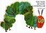 Cover of The Very Hungry Caterpillar