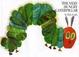 Cover of The Very Hungry Caterpillar