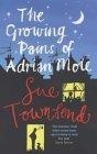 Cover of The Growing Pains of Adrian Mole