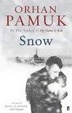 Cover of Snow