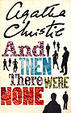 Cover of And then there were none