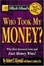 Cover of "Rich Dad's Who Took My Money?"