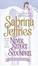 Cover of "Never Seduce a Scoundrel"