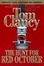 Cover of The Hunt for Red October