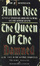 Cover of The Queen of the Damned