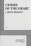 Cover of 'Crimes of the Heart.'