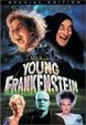 Cover of Young Frankenstein