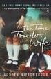 Cover of The Time Traveler's Wife