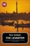 Cover of "Levanter"