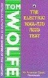 Cover of The Electric Kool-Aid Acid Test