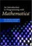 Cover of "An Introduction to Programming with Mathematica, Third Edition"