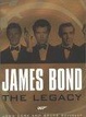 Cover of The James Bond - The Legacy