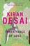 Cover of "The Inheritance of Loss"