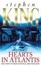 Cover of "Hearts in Atlantis"