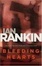 Cover of "Bleeding Hearts"