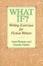 Cover of "What If? Writing Exercises for Fiction Writers"