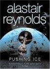 Pushing Ice (Gollancz SF S.)