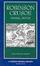 Cover of "Robinson Crusoe"