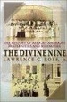 Cover of The Divine Nine
