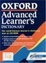 Cover of Oxford Advanced Learner's Dictionary