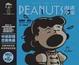 Cover of PEANUTS漫畫全集：1953-1954