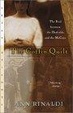 Cover of The Coffin Quilt
