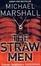 Cover of 'The Straw Men'