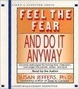 Cover of Feel The Fear And Do It Anyway