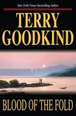 Blood of the Fold (Sword of Truth, Book 3)