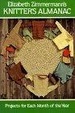 Cover of Elizabeth Zimmermann's Knitter's Almanac