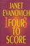 Cover of Four to Score